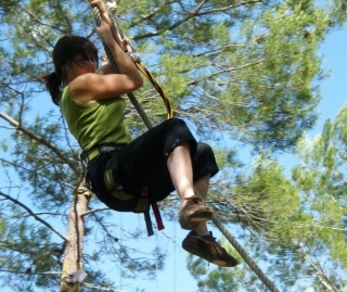  Pequeño salto 